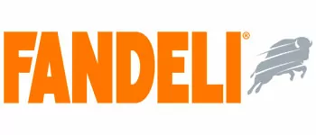 Fandeli Logo